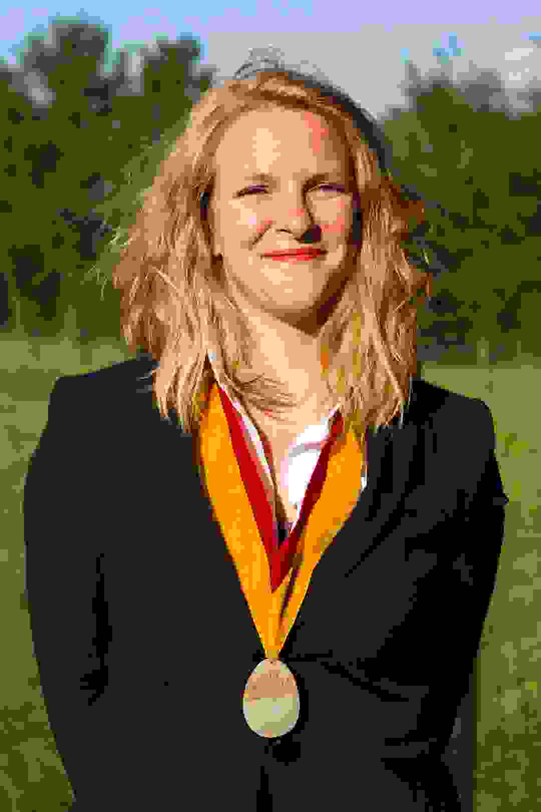 Annemarie Koop