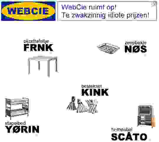 WebCie